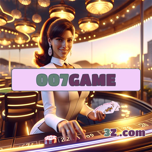 Casino Diversão: Emoções e Ganhos no 007game.com