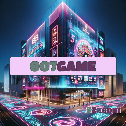 Mergulhe no universo envolvente dos jogos do 007game