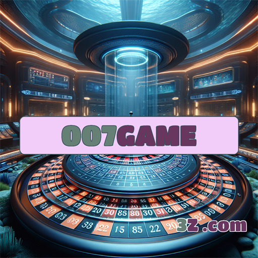 Aventura nas Slots: Emoções e Prêmios no 007game.com