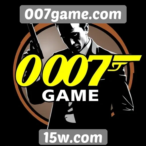 Desenvolvedores por trás do 007game.com