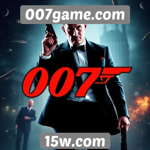Análise dos jogos disponíveis em 007game.com