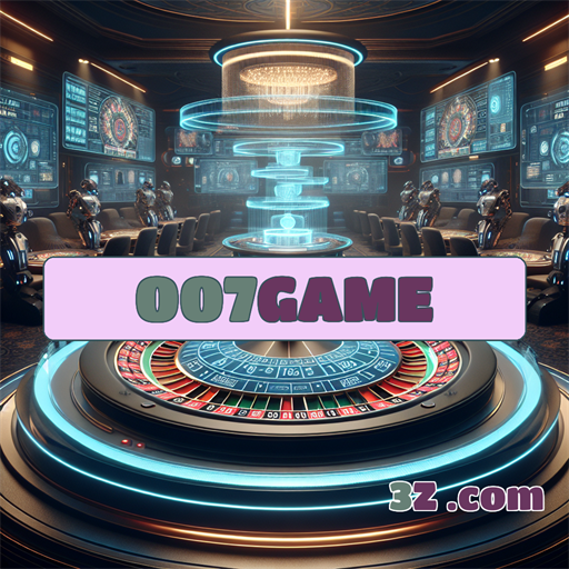 Experimente o VIP e Transcenda Seus Jogos no 007game.com